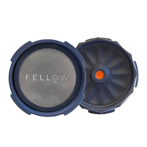 Fellow Prismo Aeropress Reusable Filter - Image 4