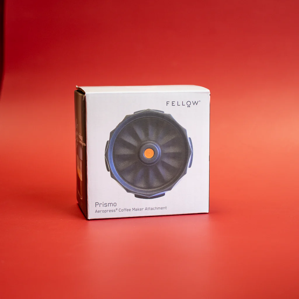 Fellow Prismo Aeropress Reusable Filter - Image 5