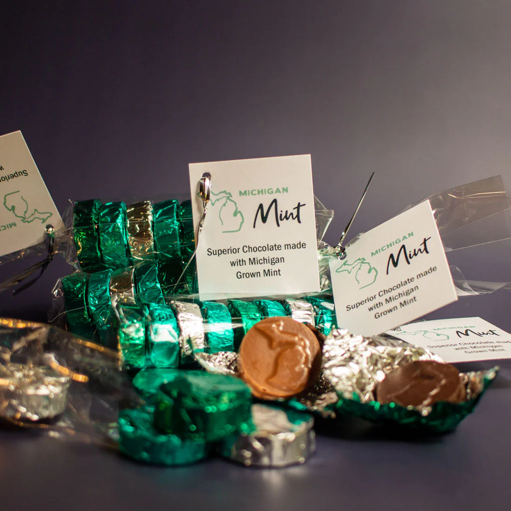 Hanover's Chocolates - Image 5