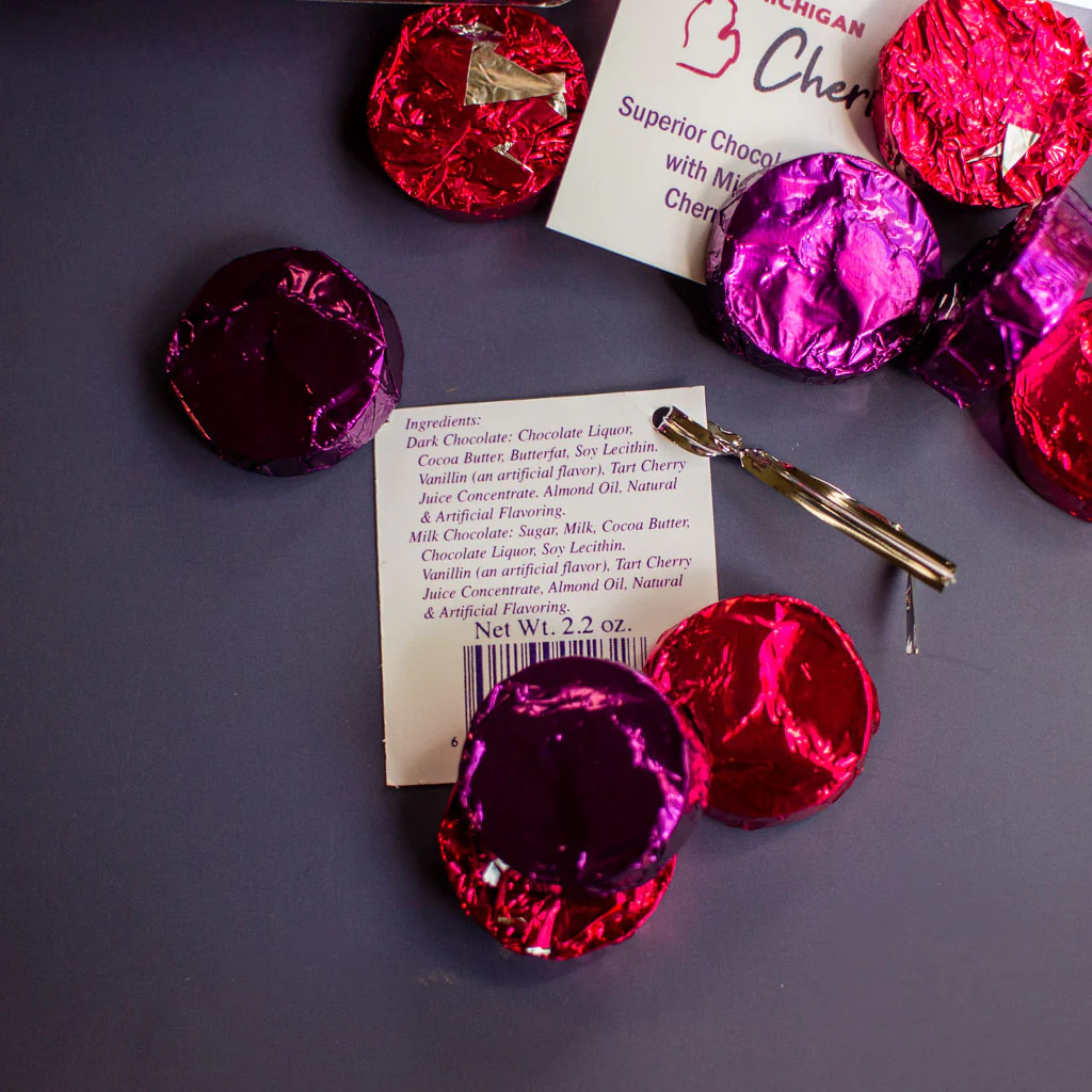 Hanover's Chocolates - Image 6