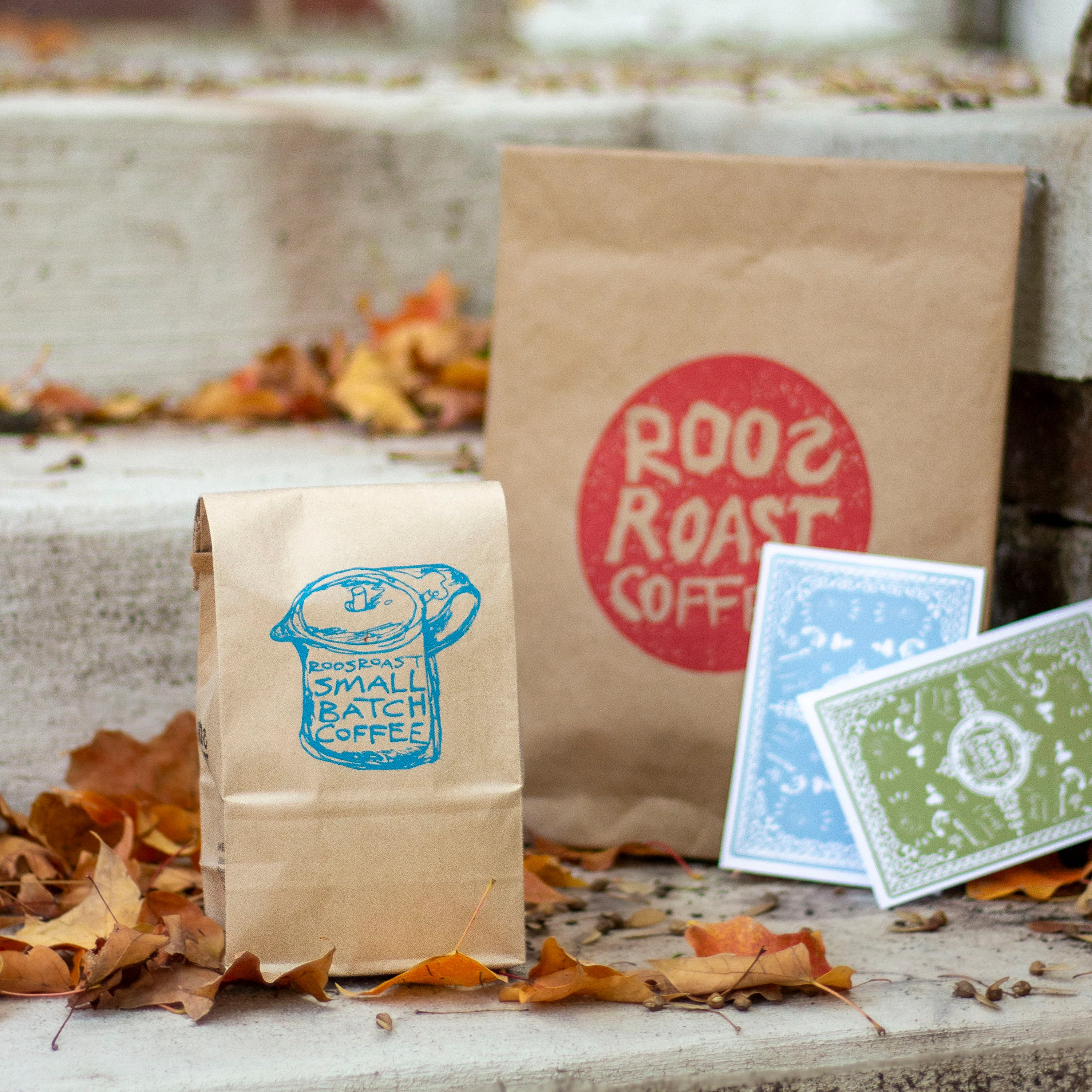 Roaster's Choice Subscription - Image 3