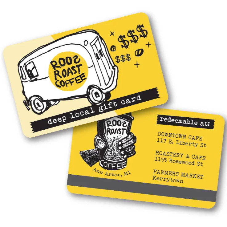 In-Store Gift Card - Image 4